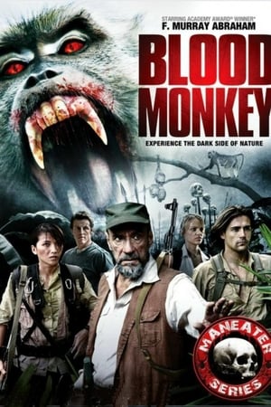 Bloodmonkey 2007 Hindi Dual Audio 720p Web-DL [960MB]