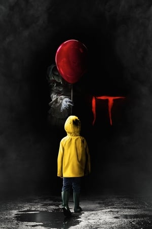 It 2017 Dual Audio (Hindi - Eng) Movie 720p Bluray ORG - 1.3GB