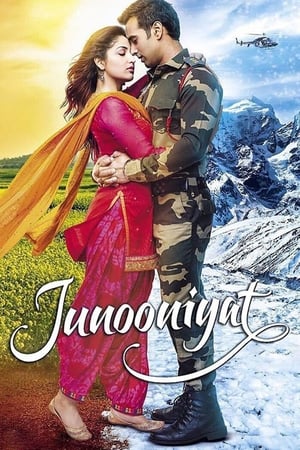 Junooniyat (2016) 300MB Movie 480p DVDRip Download