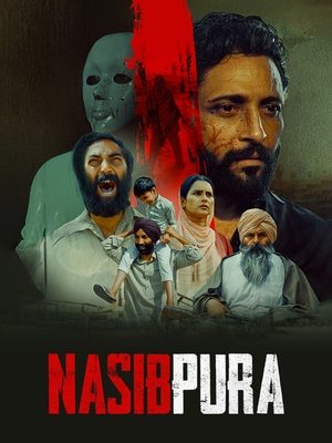 Nasibpura (2024) Punjabi HDRip 720p – 480p – 1080p