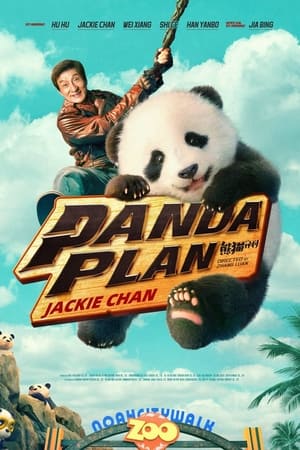 Panda Plan 2024 Telugu Dubbed CAMRip 1080p