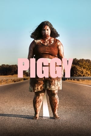 Piggy (2022) Hindi Dual Audio HDRip 720p – 480p