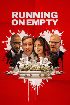 Running on Empty (2024) WEBRIP Hindi (MULTI AUDIO) 720p 480p 1080p