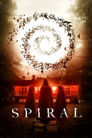 Spiral (2019) Hindi Dual Audio HDRip 720p – 480p