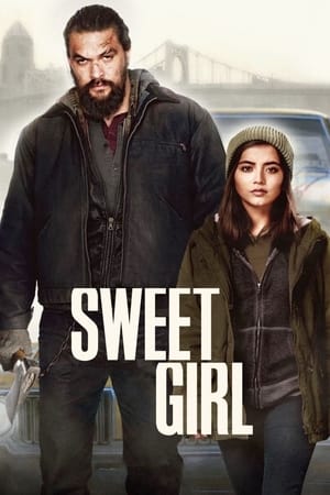 Sweet Girl 2021 Hindi Dual Audio 480p HDRip 340MB