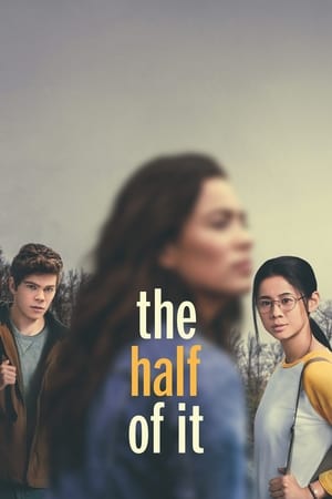 The Half of It 2020 Hindi Dual Audio 720p BluRay [960MB]