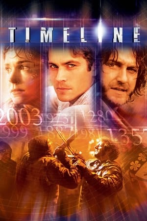 Timeline 2003 Hindi Dual Audio 480p BluRay 350MB